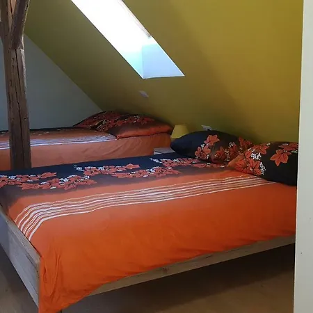 Apartma Pr Marusi Bovec Esterno foto