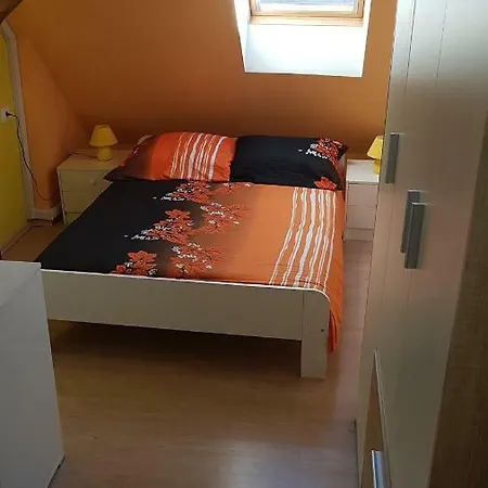 Apartma Pr Marusi Bovec Esterno foto