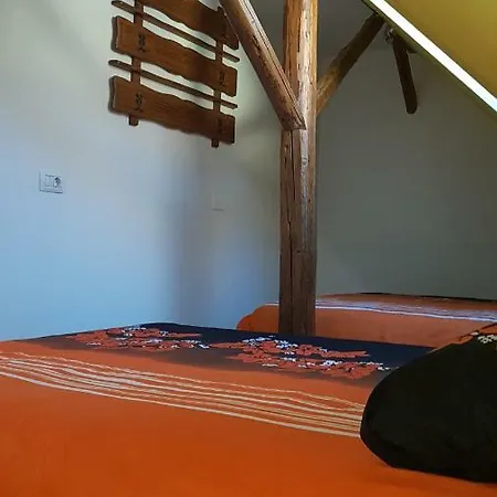 Apartma Pr Marusi Bovec Esterno foto