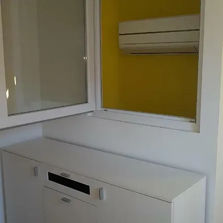 Apartma Pr Marusi Bovec Esterno foto