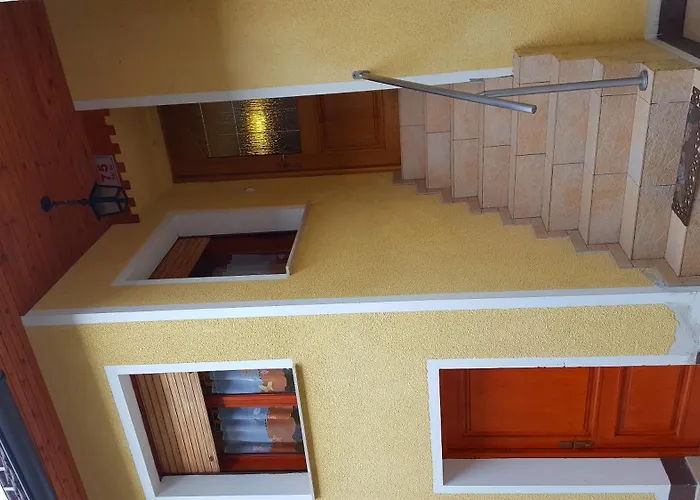 Apartma Pr Marusi