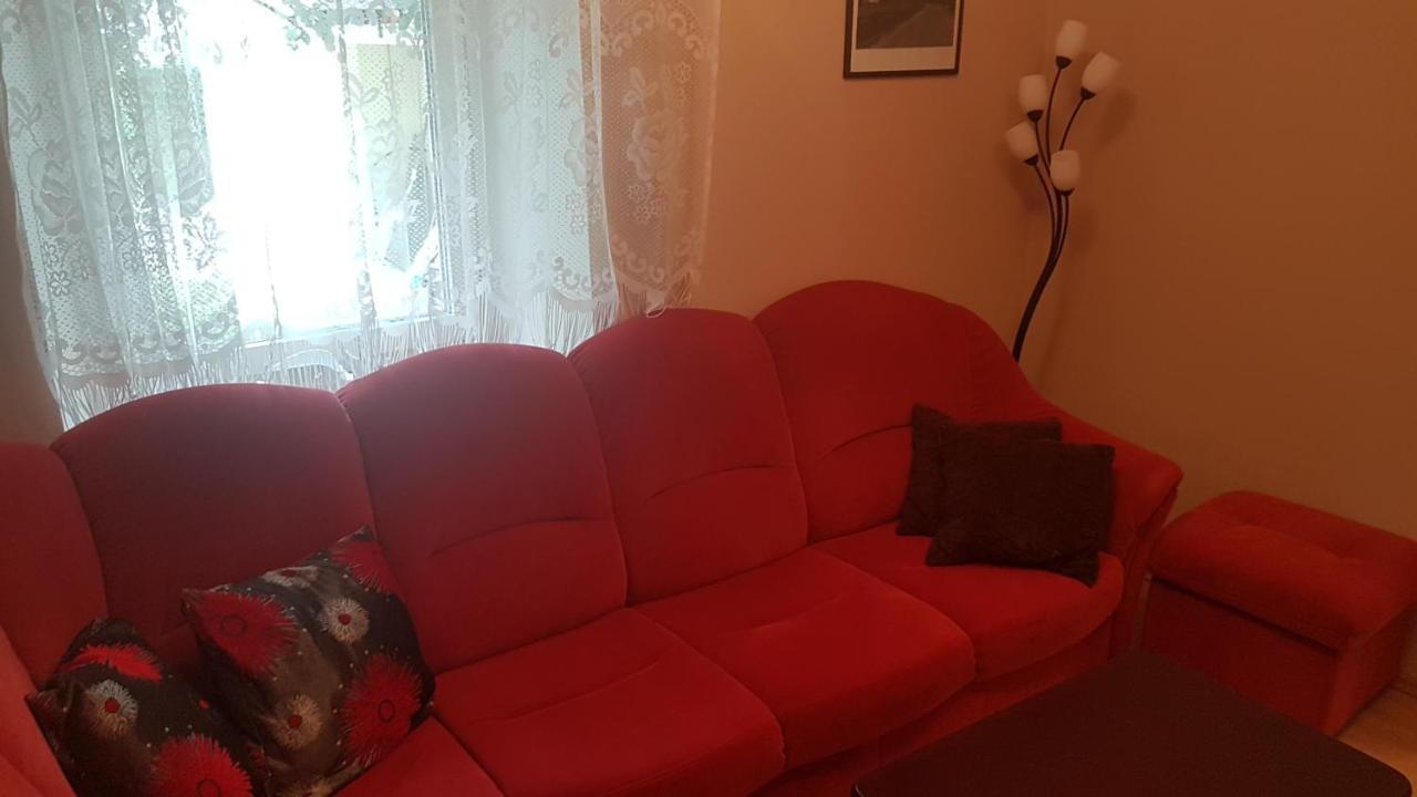 Apartment Apartma Pr Marusi