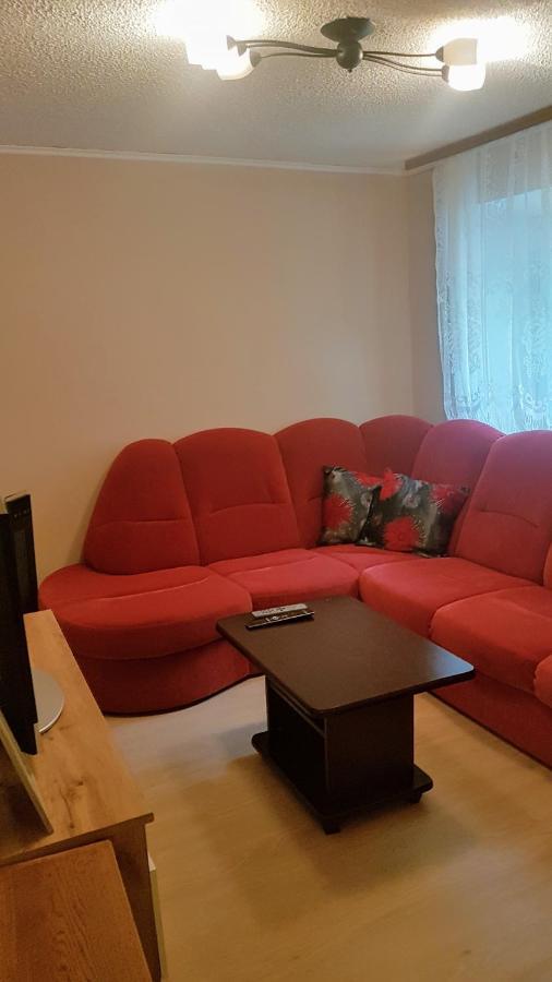 Apartma Pr Marusi Apartment *