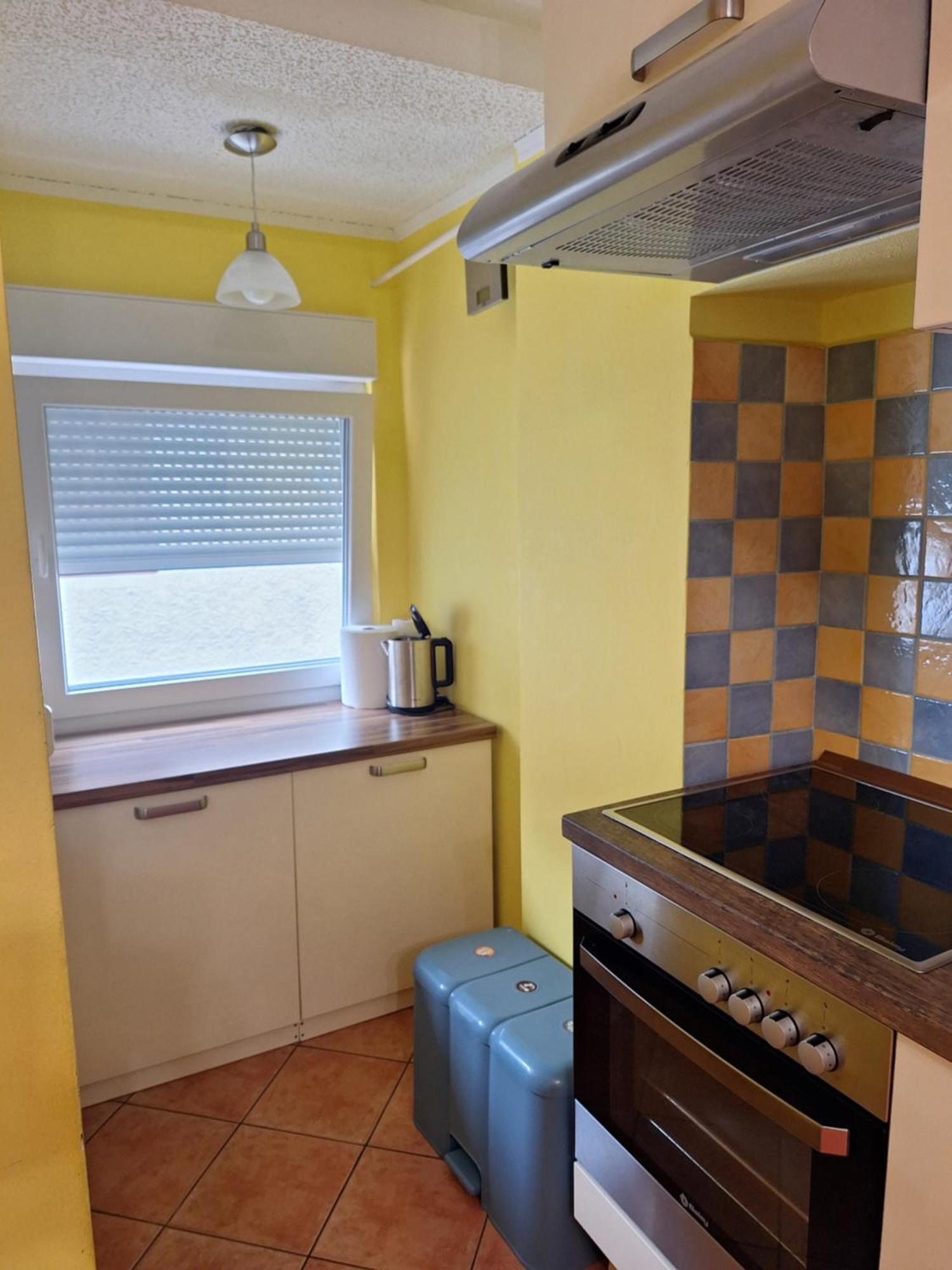 Apartment Apartma Pr Marusi