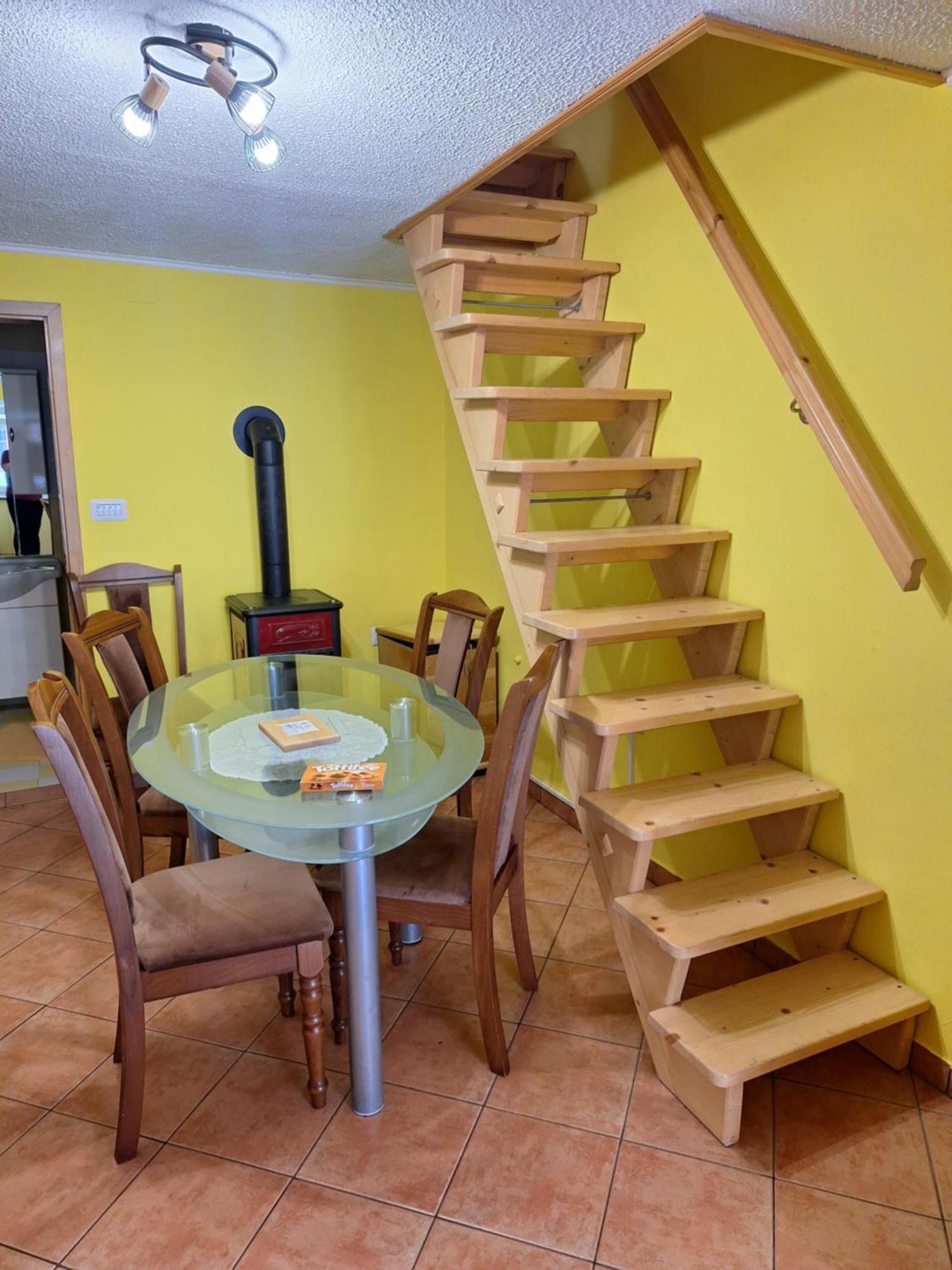 Apartment Apartma Pr Marusi Bovec