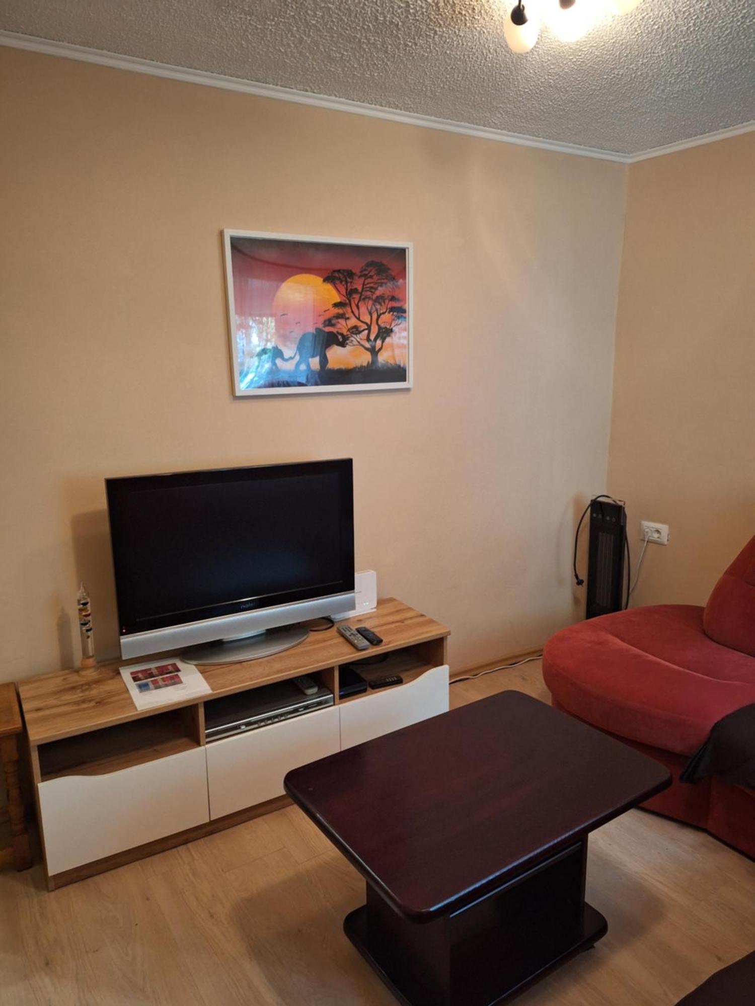Apartma Pr Marusi Apartment Bovec
