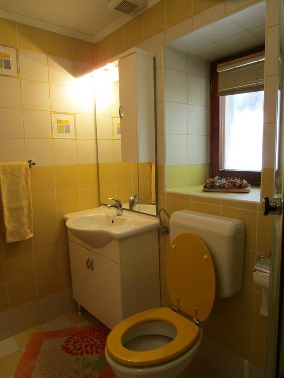 Apartma Pr Marusi *