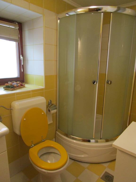 Apartment Apartma Pr Marusi