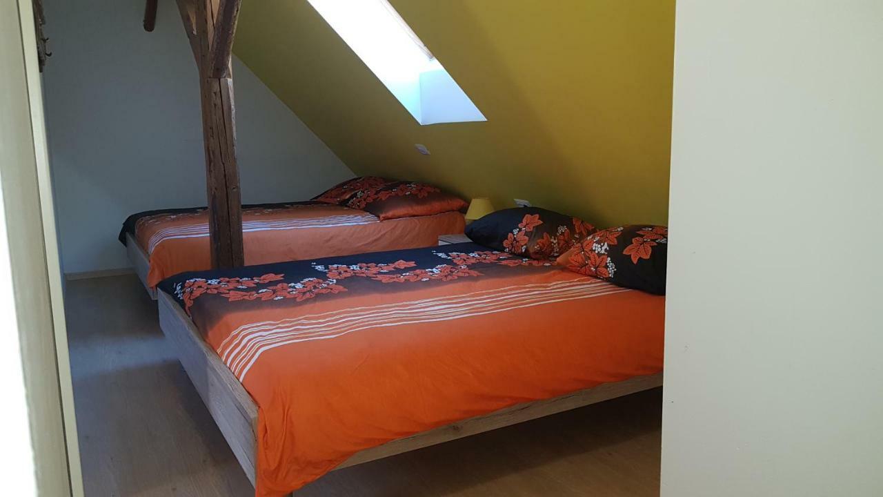 Apartment Apartma Pr Marusi *