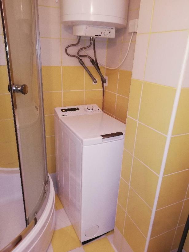 Apartma Pr Marusi *