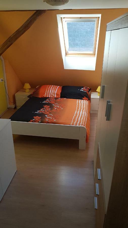 Apartment Apartma Pr Marusi
