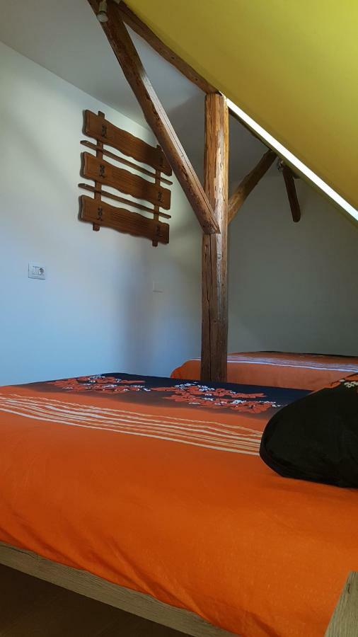 Apartma Pr Marusi * Bovec