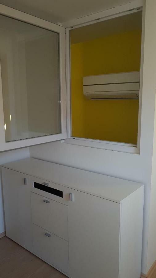 Apartma Pr Marusi * Bovec