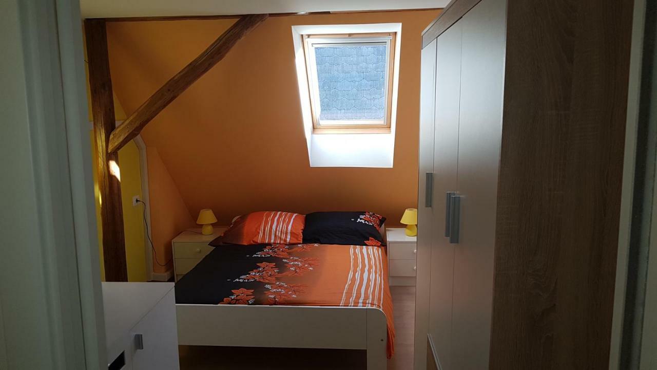 Apartment Apartma Pr Marusi Bovec